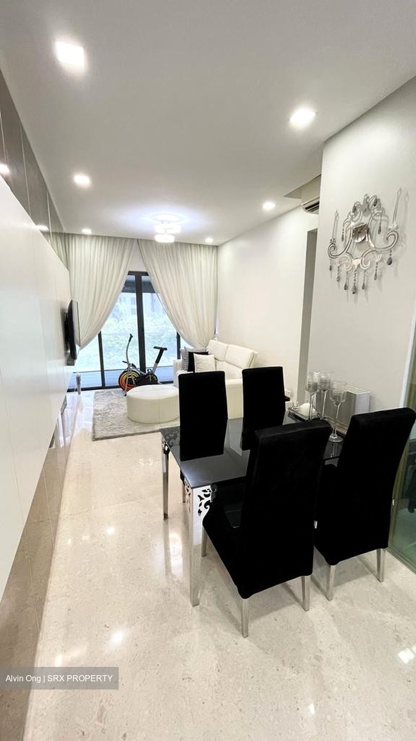 Uber 388 (D16), Condominium #540159431